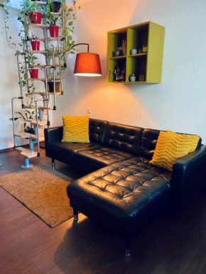 City Garden Apartments